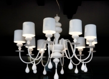 lighting: MSR